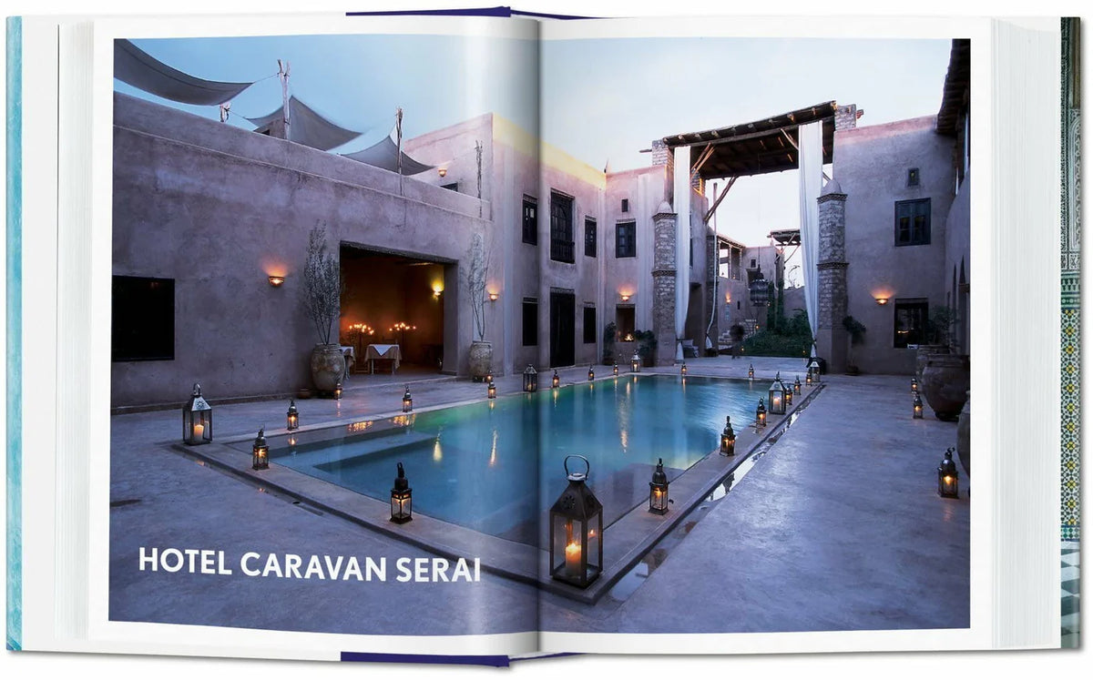 Living in Morocco. 40th Edt.