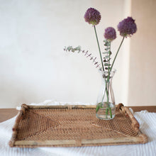 Load image into Gallery viewer, Bamboo Tray Small