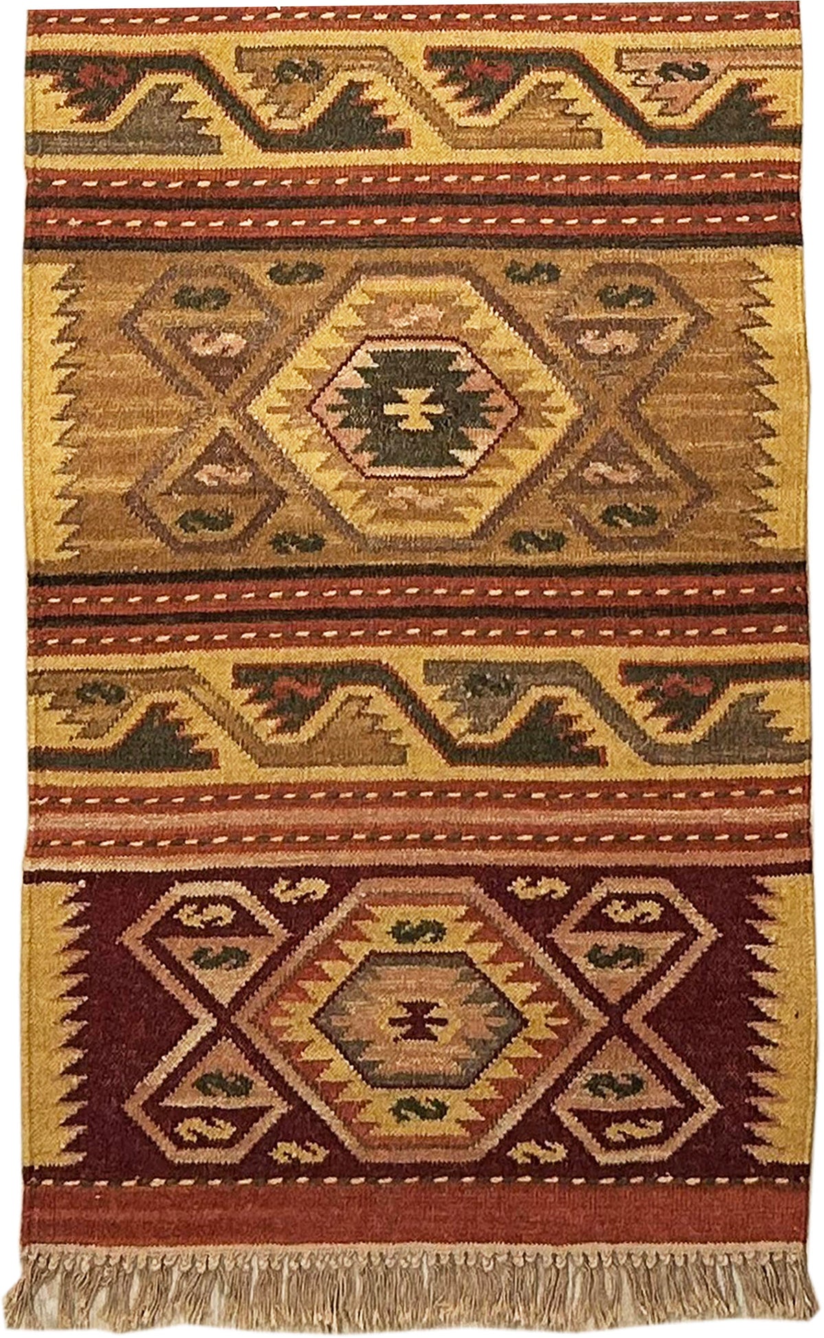 Marigold Runner - 80x270cm