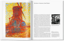 Load image into Gallery viewer, Mondrian - Basic Art Series