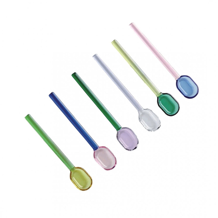 Saido Teaspoons