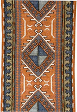 Load image into Gallery viewer, Neela Kilim Runner - 80x280cm