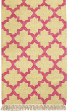 Load image into Gallery viewer, Pink City Runner - 80x240cm