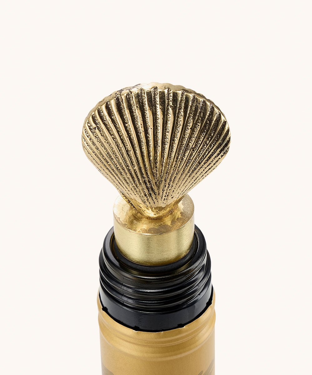 Seashell Bottle Stopper