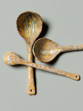 Load image into Gallery viewer, Suki Swirl Spoon Set of 3