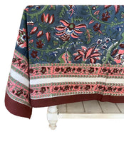 Load image into Gallery viewer, Enchanted Forest Tablecloth
