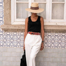 Load image into Gallery viewer, Terracotta Belt