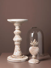 Load image into Gallery viewer, Florence Corazon Dome Finial