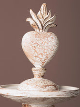 Load image into Gallery viewer, Florence Corazon Dome Finial
