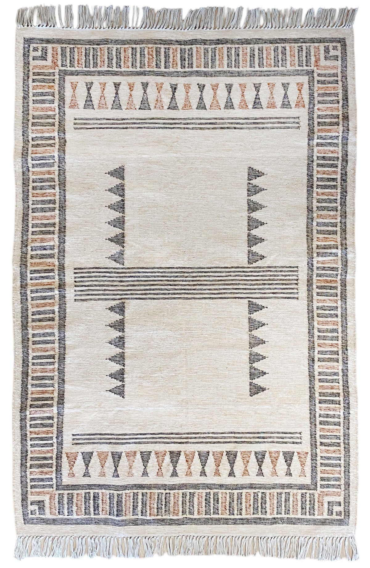 Zahra Rug - 150 x 240cm