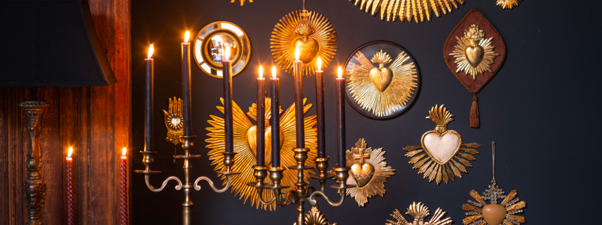 Wall Decor