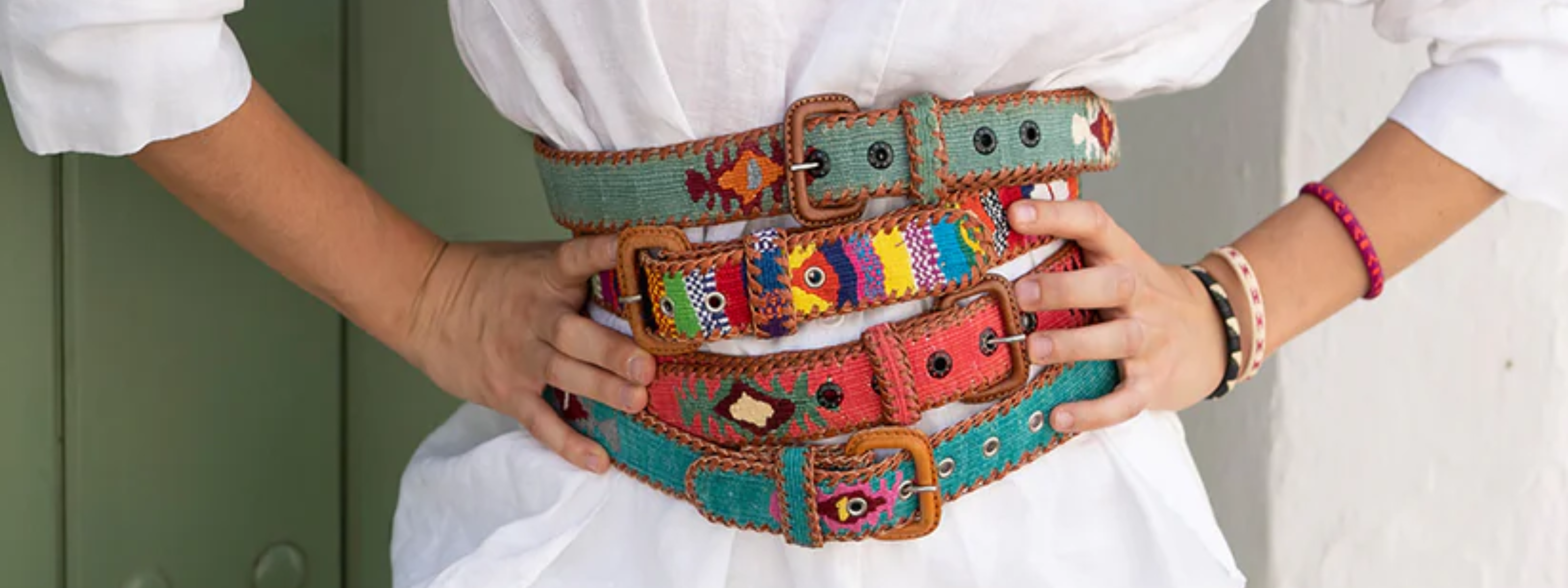 Belts