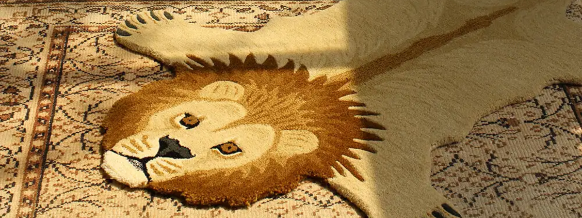 Animal Rugs