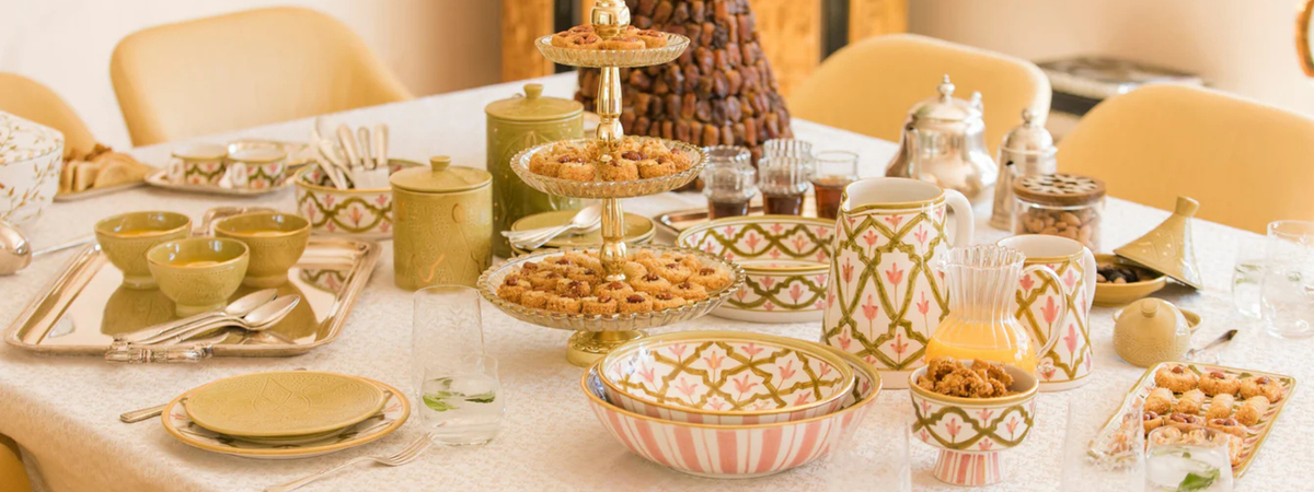 Around The Table
