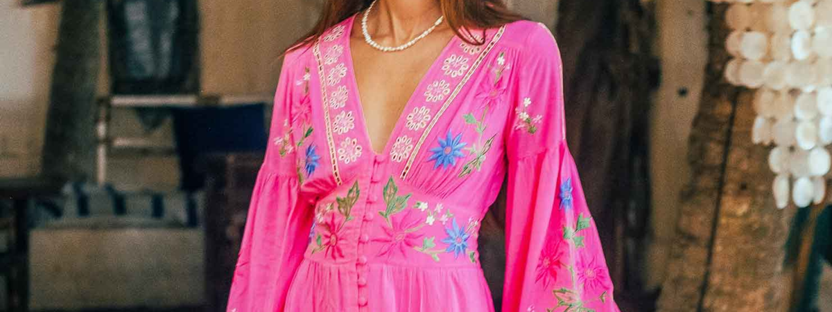 The Fashion Edit