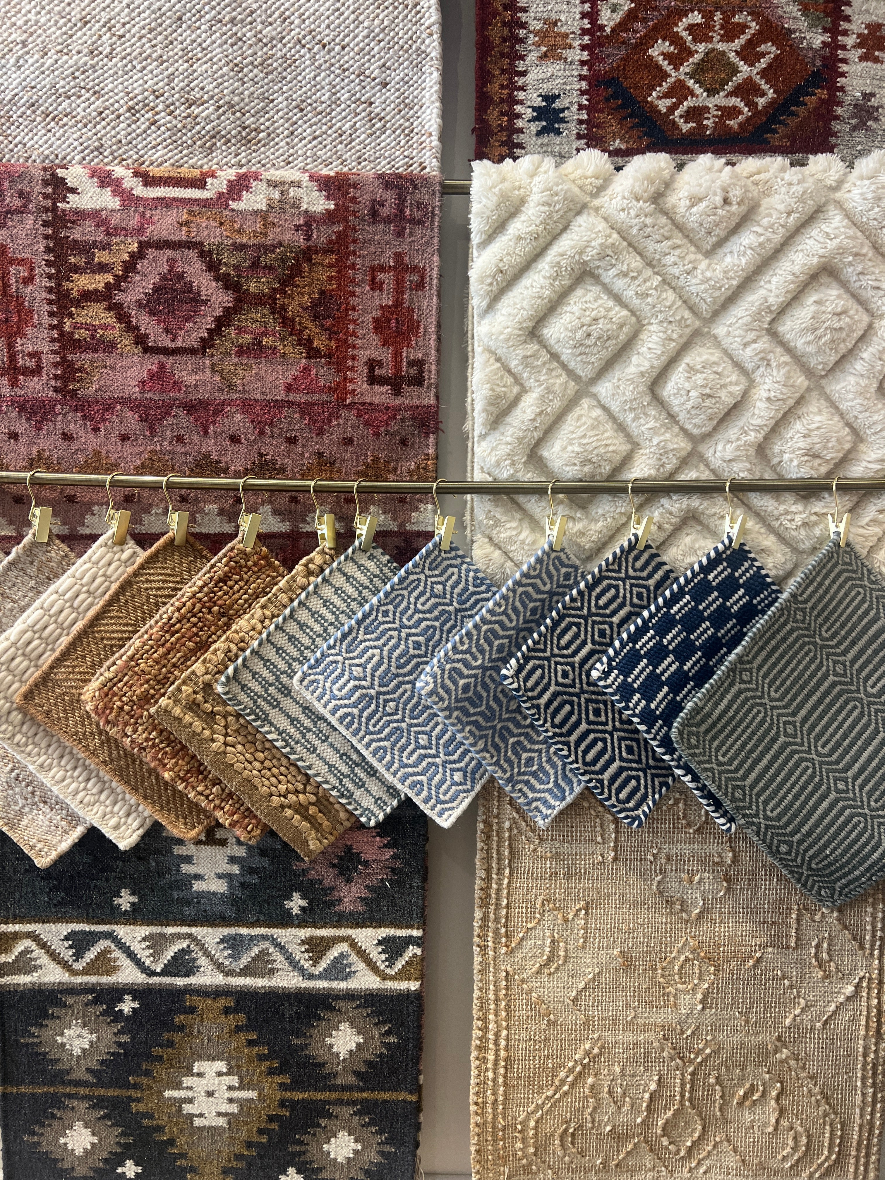 Made-To-Measure Rugs
