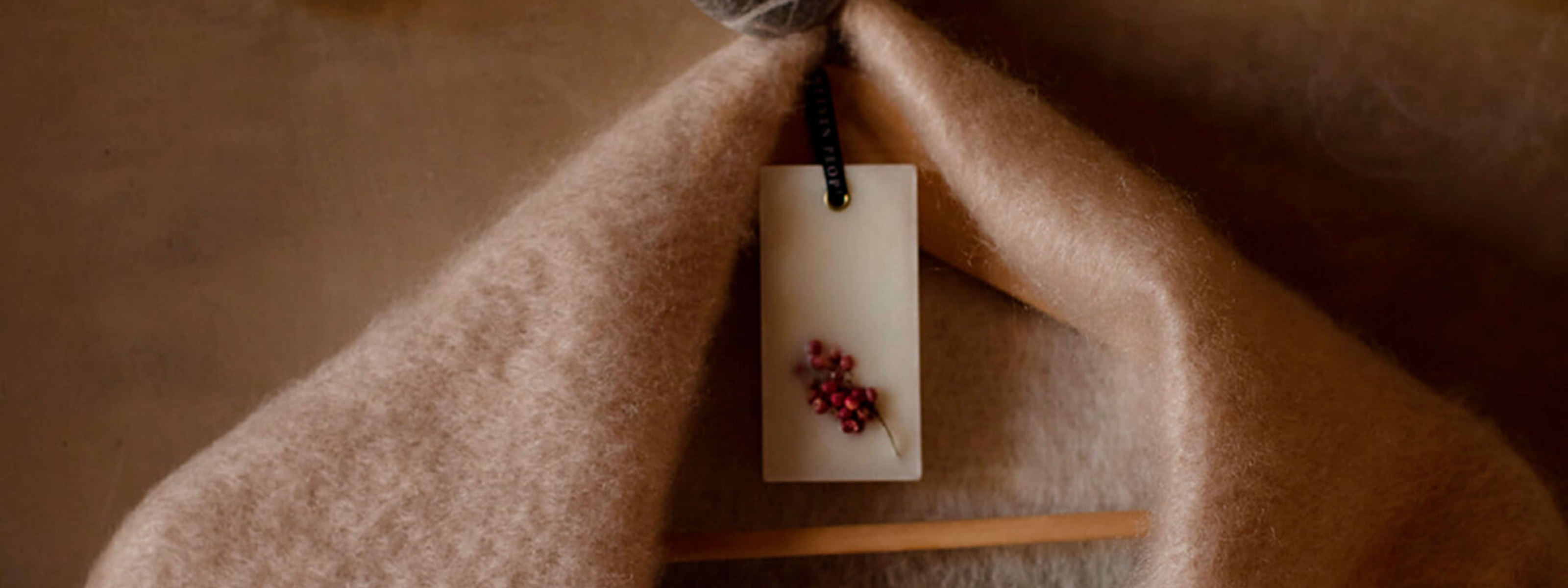 Scent & Sanctuary