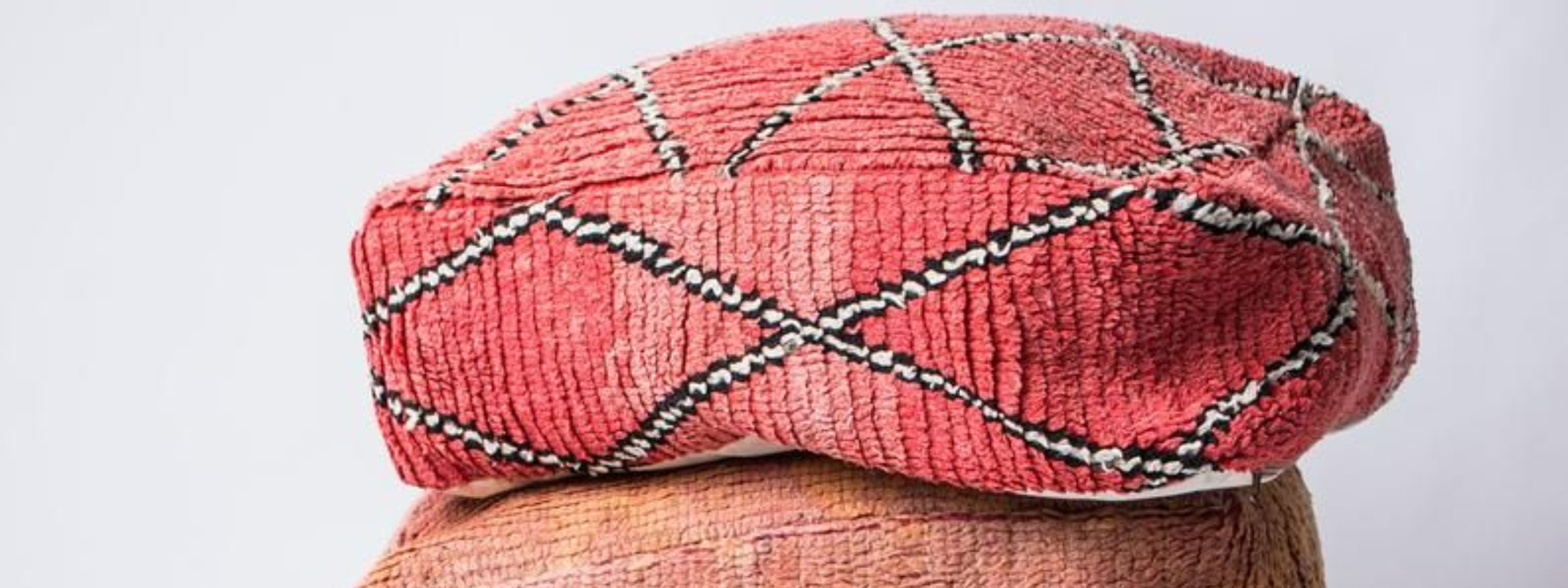 Pouffes