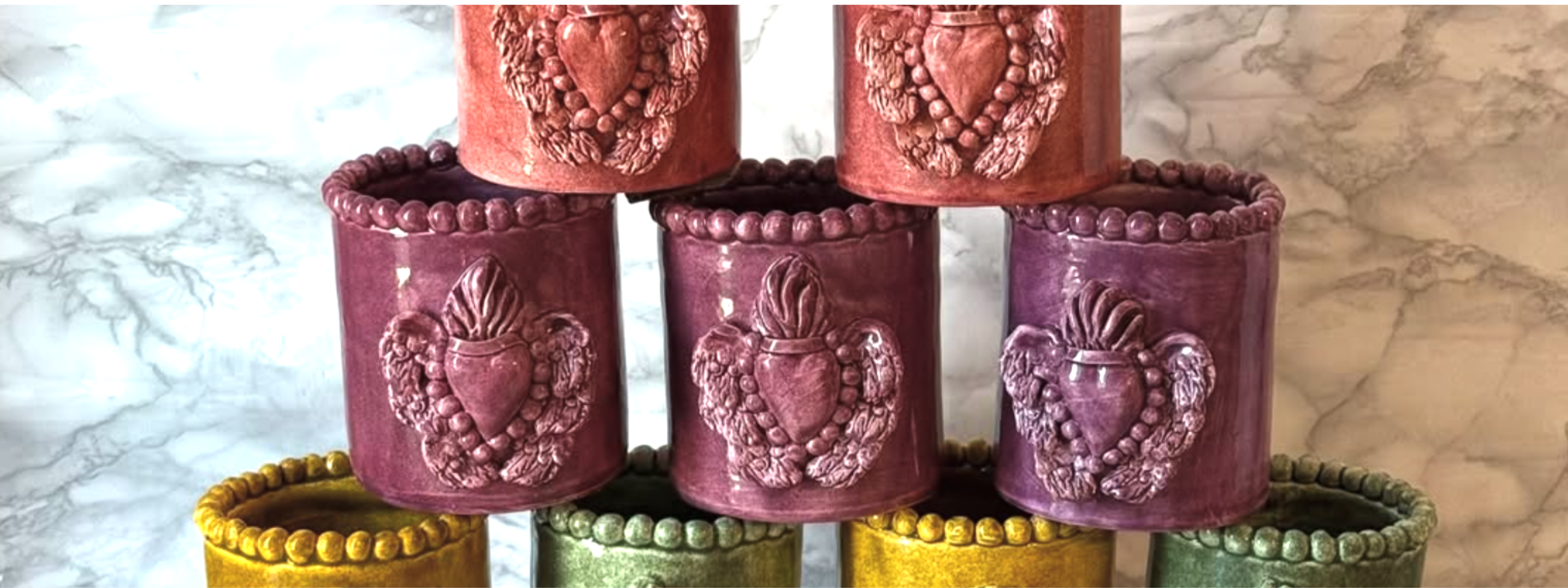 Vases