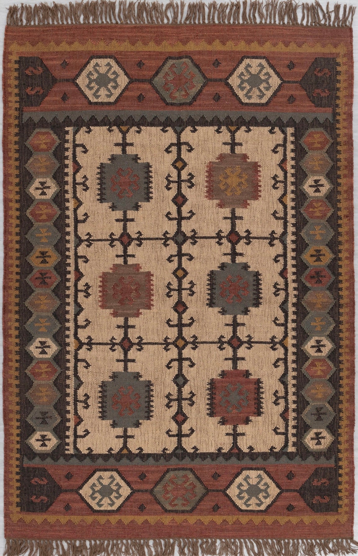 All Rugs