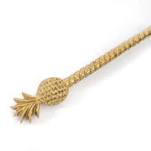Load image into Gallery viewer, Pineapple Salad Fork
