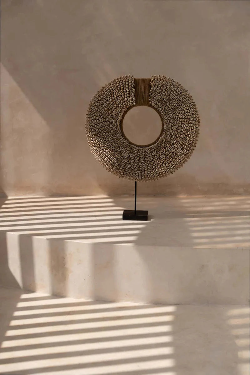 The Seashell Stand - Large