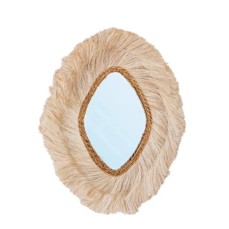 Abaca Mirror