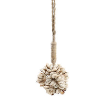 Load image into Gallery viewer, The Shell Tassel
