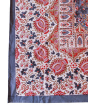 Load image into Gallery viewer, Wisteria Tablecloth Autumn
