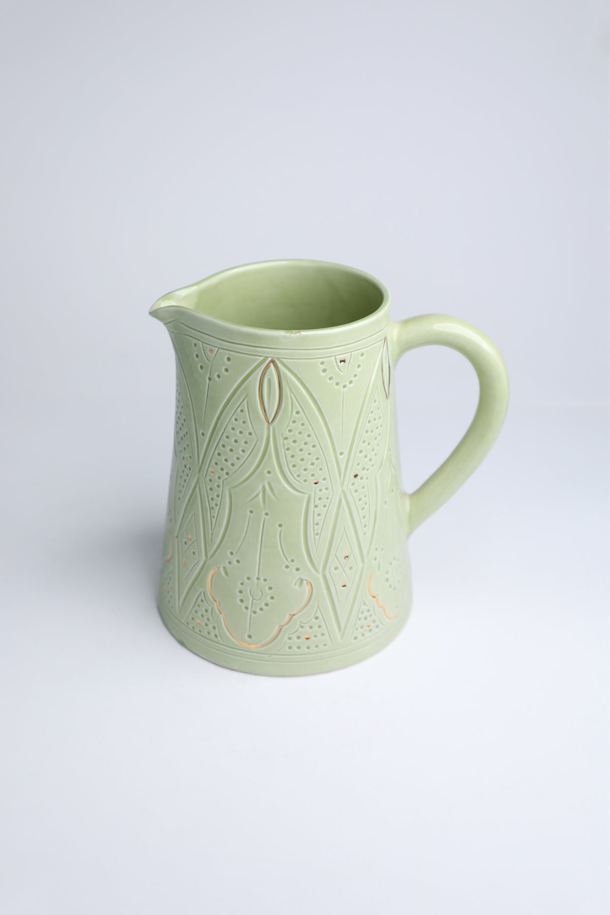 Empreinte Mint Pitcher - Large