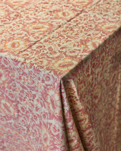 Load image into Gallery viewer, Bloom Blush Tablecloth
