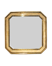 Load image into Gallery viewer, Ilara Bone Mirror - 60x60cm
