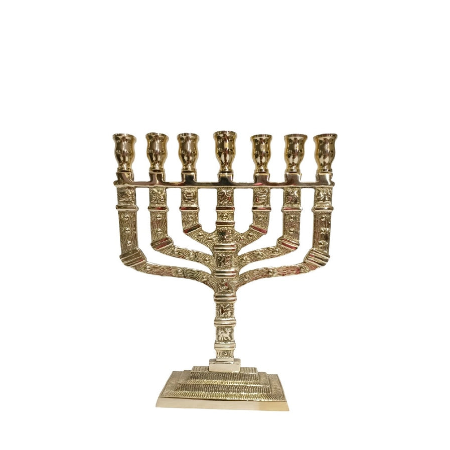 Jemaa Candelabrum