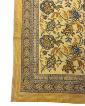 Load image into Gallery viewer, Amber Grove Tablecloth
