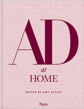 Load image into Gallery viewer, AD at Home: Architectural Digest
