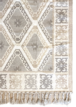 Load image into Gallery viewer, Stone Grey Rug - 240x300cm
