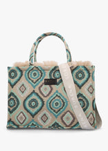 Load image into Gallery viewer, Ageri Tote Bag
