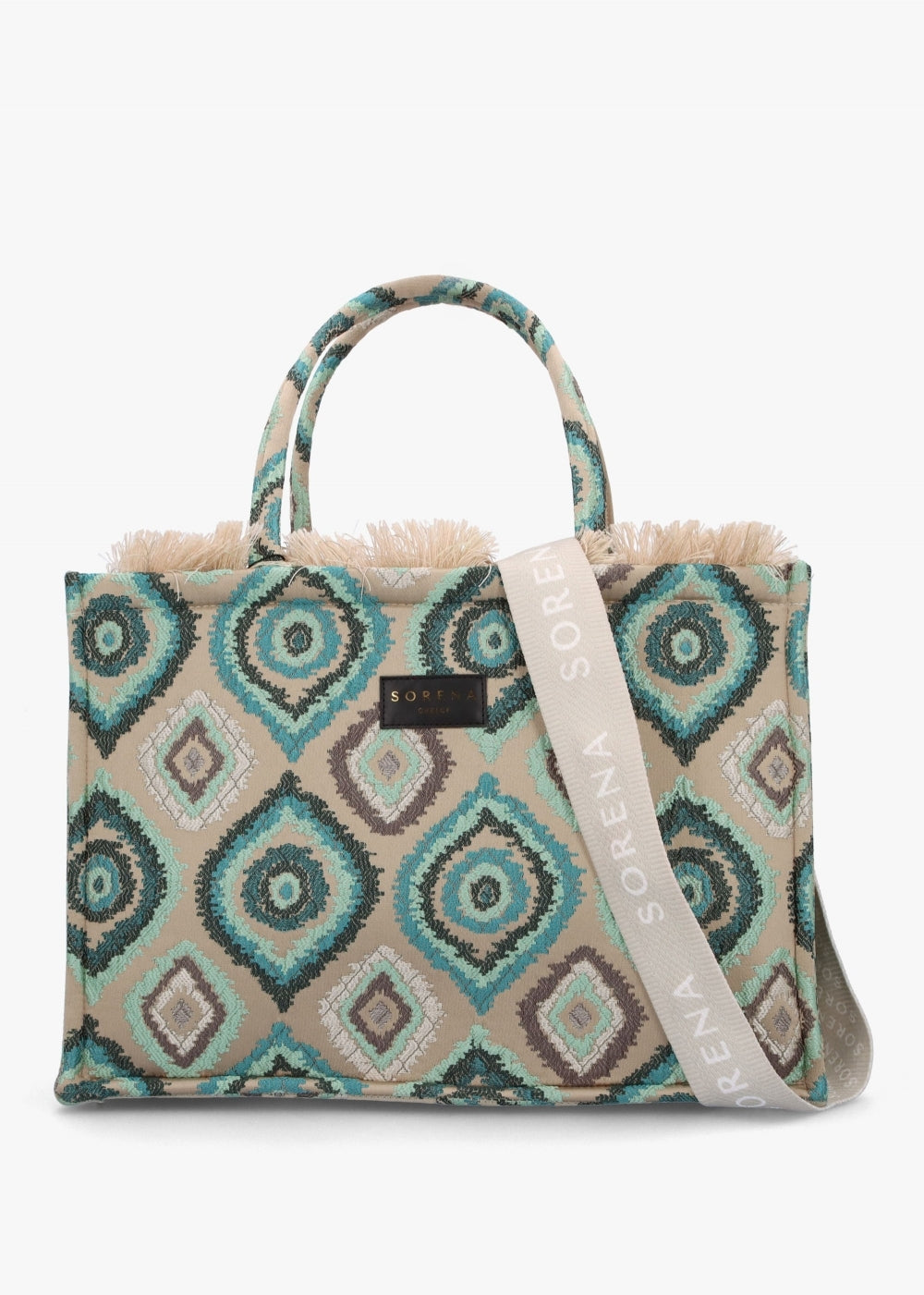 Ageri Tote Bag