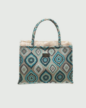 Load image into Gallery viewer, Ageri Tote Bag

