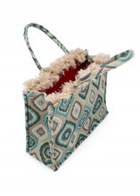 Load image into Gallery viewer, Ageri Tote Bag
