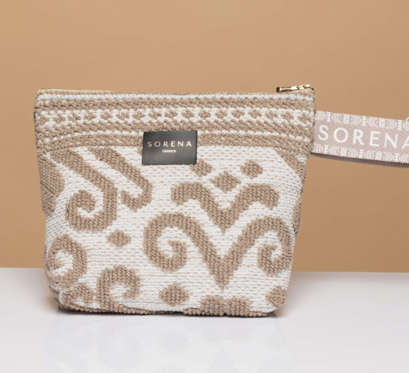 Alina Clutch
