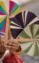 Load image into Gallery viewer, Pai Pai Fan - Circus
