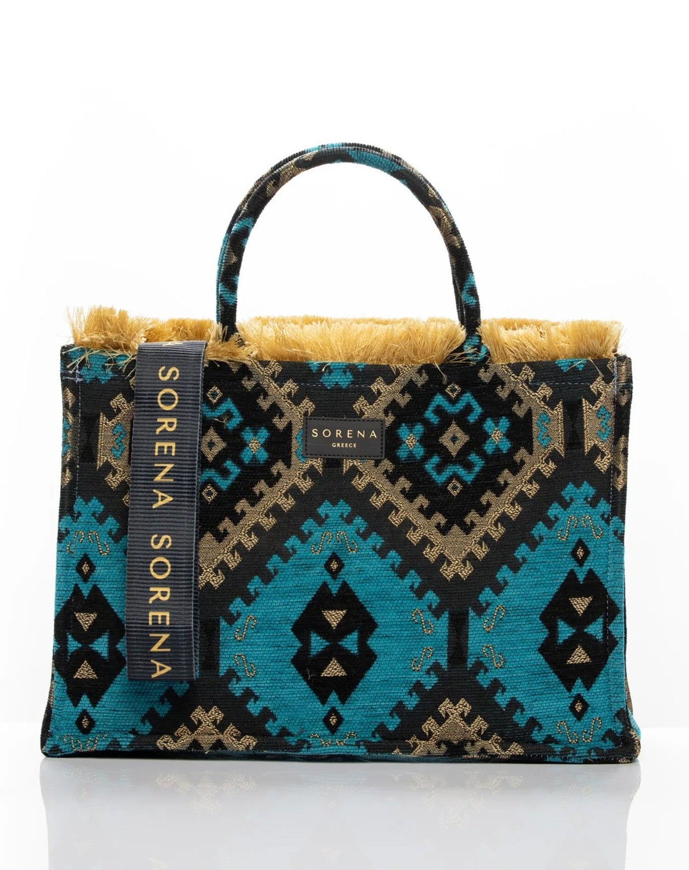 Almyra Tote Bag