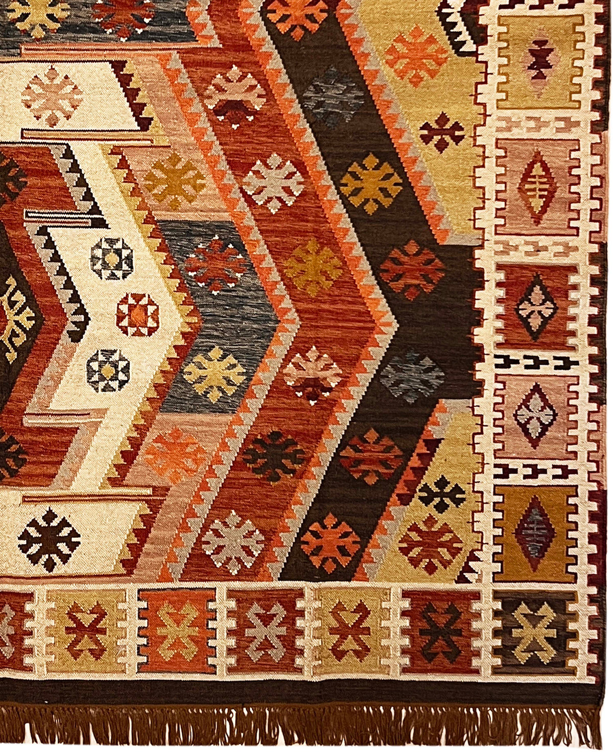 Amber Rug - 240x300cm