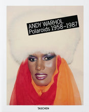Load image into Gallery viewer, Andy Warhol - Polaroids
