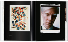 Load image into Gallery viewer, Andy Warhol - Polaroids
