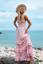 Load image into Gallery viewer, Aphrodite Maxi Slip
