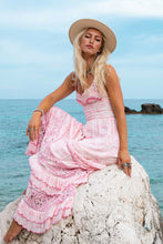 Load image into Gallery viewer, Aphrodite Maxi Slip
