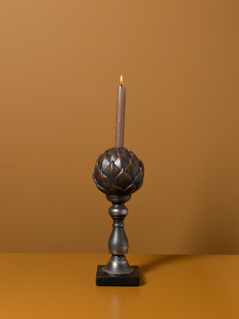 Artichora Candlestick