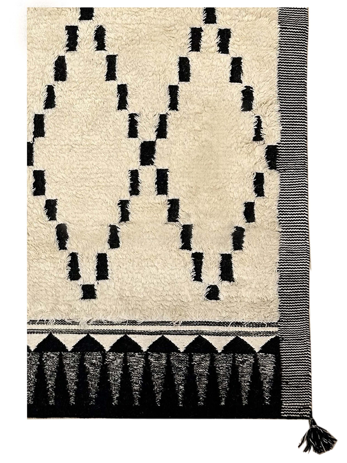 Atlas Rug - 160x220cm